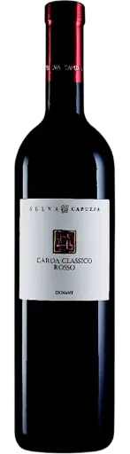 [selsgar2000750] Selva Capuzza Dunant Garda Classico DOC 75cl