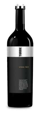 [tor1922] Torre Vigna 1922 Romagna Sangiovese DOC 75cl