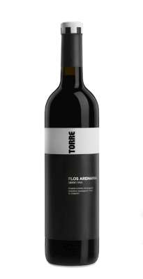 [torflosarenaria] Torre Flos Arenaria Rubicone Rosso IGT 75cl