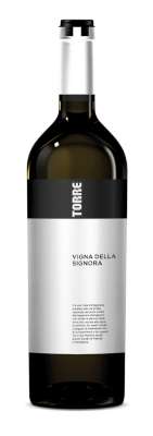 [torsignora] Torre Vigna della Signora Colli di Faenza Bianco IGT 75cl