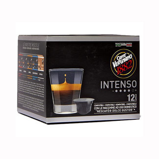 [verdgc7102] Vergnano DGC Intenso 12x7,5g