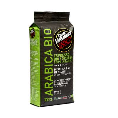 [verhor18] Vergnano Biologico 1kg