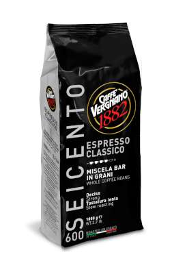 [verhor50] Vergnano Classico 600 1kg