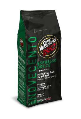 [verhor55] Vergnano Dolce 900 1kg