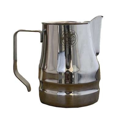 [vermer99916] Vergnano Lattiera Inox 75cl