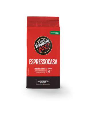 [verret165] Vergnano Espresso Casa 250g