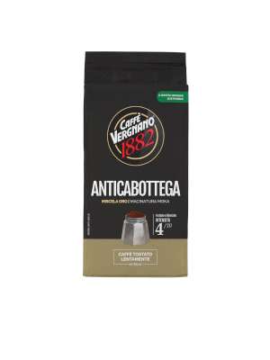 [verret181] Vergnano Antica Bottega 250g