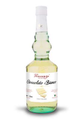 [vin150] Vincenzi White Chocolate 70cl