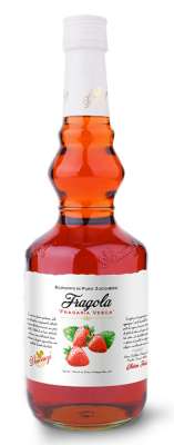 [vin233] Vincenzi Fragola 70cl