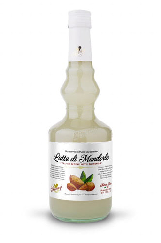 [vin279] Vincenzi Latte Di Mandorla 70cl