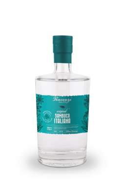 [vin283] Vincenzi Sambuca Italiana 40° 70cl