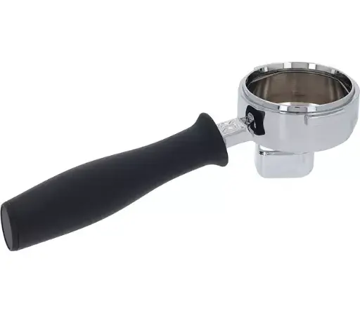 [vjo10071118r] Rancilio 1 cup filterholder RR/09