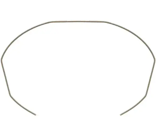 [vjo25105007] Rancilio filter spring