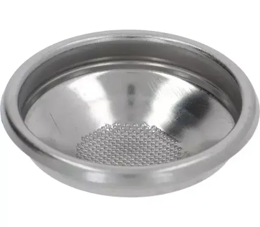 [vjo40100101] Rancilio 1 cup calibrated filter