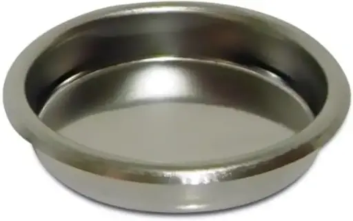 [vjo40100105] Rancilio inox blind filter