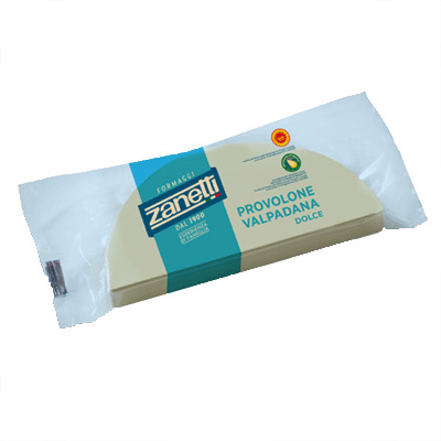 [zanpt546] Zanetti Provolone Valpadana DOP Dolce 250g