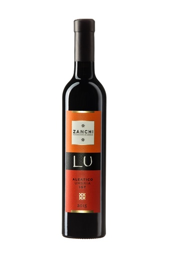 [zchbadl] Zanchi Lu Aleatico 50cl