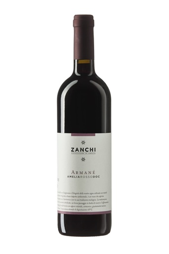 [zchbadr] Zanchi Armane Amelia Rosso DOC 75cl