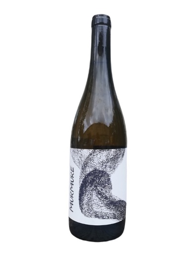 [lmwmurmure] La Micro Winerie Murmure 75cl