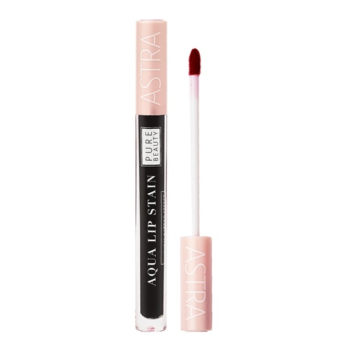 [astpb002060004] Astra Pure Beauty Aqua Lip Stain 04 Tutti Frutti 