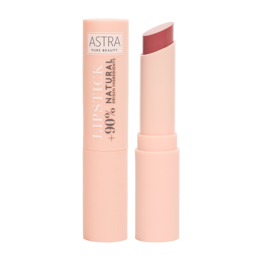 [astpb002500004] Astra Pure Beauty Lipstick 04 Magnolia 