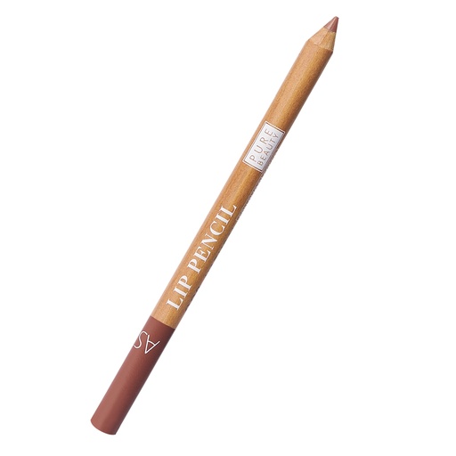 [astpb008310002] Astra Pure Beauty Lip Pencil Bamboo 02