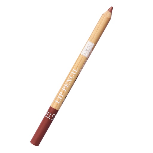 [astpb008310003] Astra Pure Beauty Lip Pencil 03 Maple 