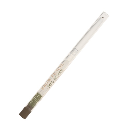 [astpb008510001] Astra Pure Beauty Brow Pencil 01 Blonde 