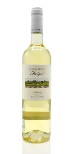 [mdmfulget] Maior de Mendoza Fulget Albariño DO Rías Baixas 75cl