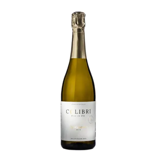 [colspuma] Colibri Spumante Glera Non Alcoholic 75cl