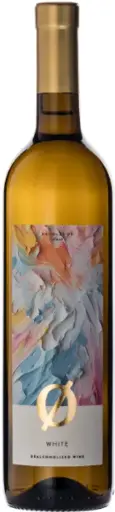 [colwhite] Colibri White Traminer Non Alcoholic 75cl