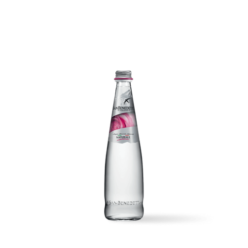 [sbe6477] San Benedetto Prestige Rose Edition Still Water 50cl  OW