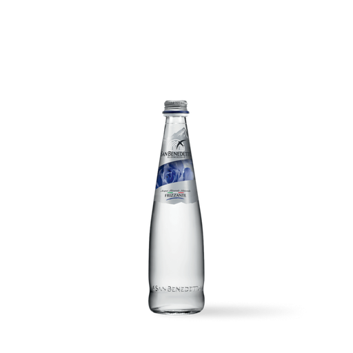 [sbe6485] San Benedetto Prestige Rose Edition Sparkling Water 50cl  OW