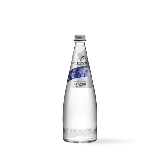 [sbe6979] San Benedetto Prestige Rose Edition Sparkling Water 75cl  OW