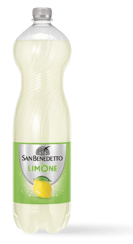 [sbe2601] San Benedetto Limone 1.5L