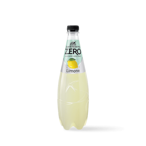 [sbe6523] San Benedetto Lemon Zero 75cl