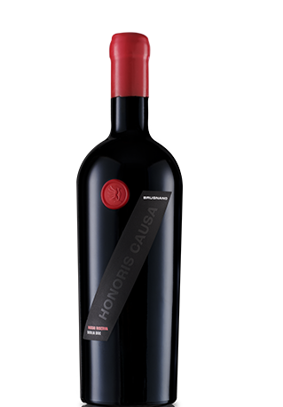 [bruhonoris] Brugnano Honoris Causa Riserva DOC Sicilia 75cl