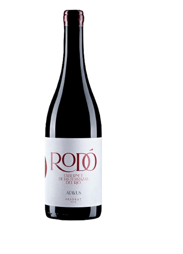 [atacabernet] Atavus Cabernet Priorat 75cl