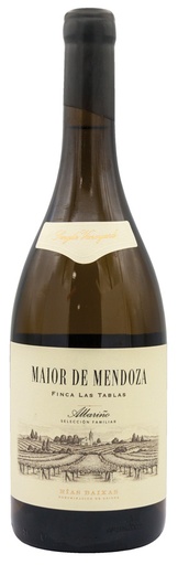 [mdmsobrelias] Maior de Mendoza Maior de Mendoza Sobre Lias 75cl