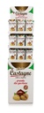 Sagi Deli Castagne Display 84pc