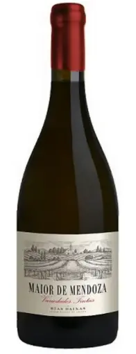 [mdmvariedades] Maior de Mendoza Variedades Tintas DO Rias Baixas 75