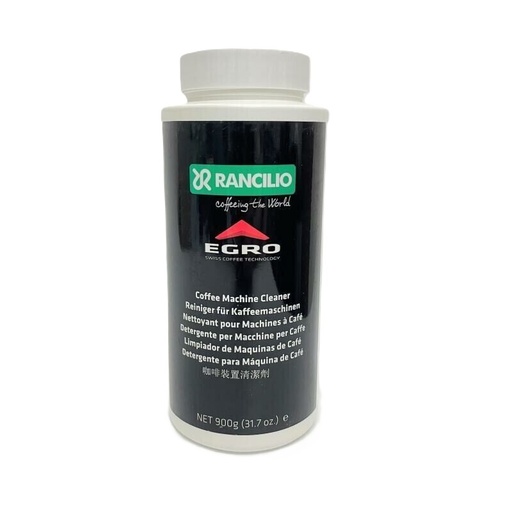 [vjo01001] Rancilio Egro Coffee Machine Cleaner 900 g