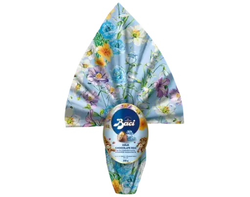 [bac12534834] Baci Uovo Latte Congranelle Pasqua 255g