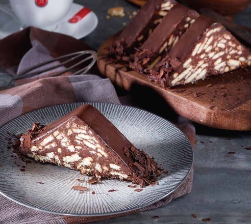 [sshor100012281] Simit Sarayi Pistachio mosaic cake 120g