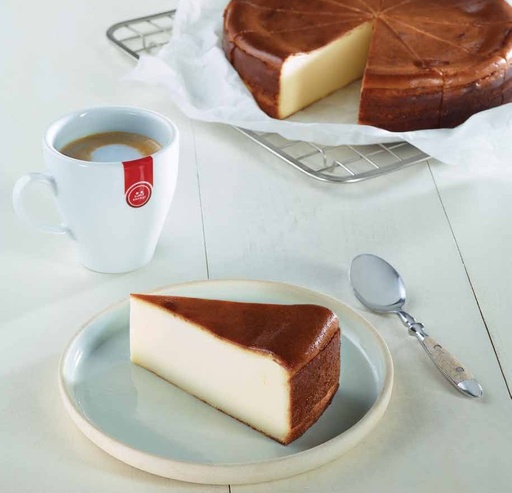 [sshor100012242] Simit Sarayi San Sebastian cheesecake 170g