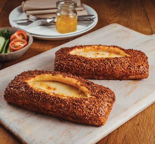 [sshor100009170] Simit Sarayi Simit with cheese 160g