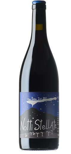 [etnlcg01] Etnella Notti Stellate Rosso 75cI