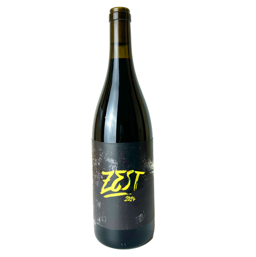 [lmwzest] La Micro Winerie Zest 75cl