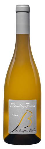 [soppouilly] Sophie Bertin Pouilly-Fume Silex AOP 75cl