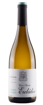 [cse375] Casa Santa Eulalia Branco Alvarinho 75cl